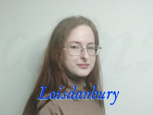 Loisdanbury