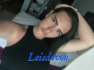 Loisdevon