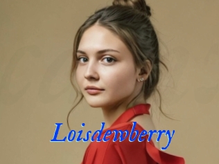 Loisdewberry