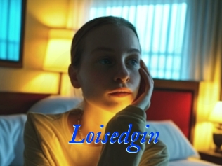 Loisedgin