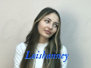 Loishanney