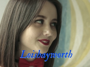 Loishayworth