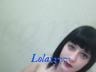 Lola1377
