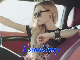 Lolaahoney