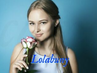 Lolabuny