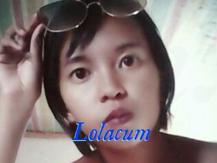 Lolacum