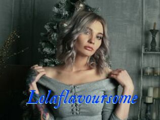 Lolaflavoursome