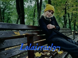 Lolaisrael97