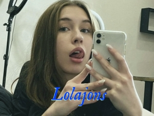 Lolajons