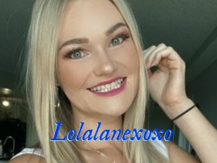 Lolalanexoxo