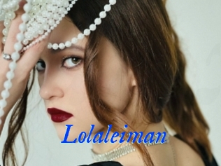 Lolaleiman