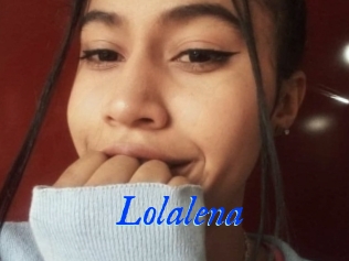 Lolalena