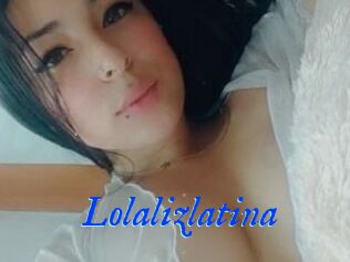 Lolalizlatina