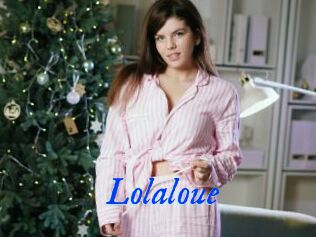 Lolaloue