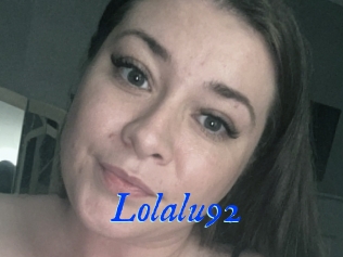 Lolalu92