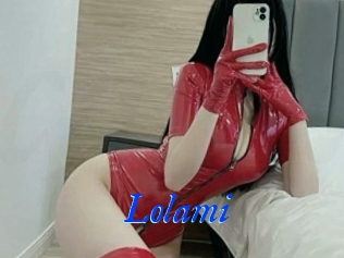 Lolami
