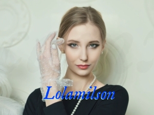 Lolamilson