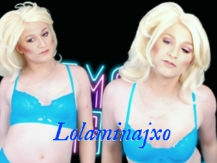 Lolaminajxo