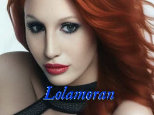 Lolamoran