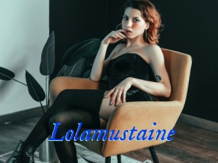 Lolamustaine