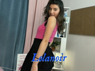 Lolanoir