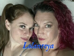 Lolanreya