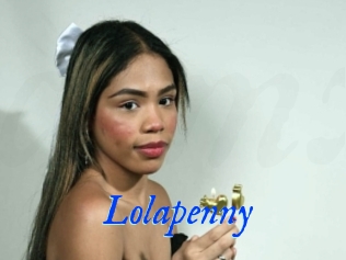 Lolapenny