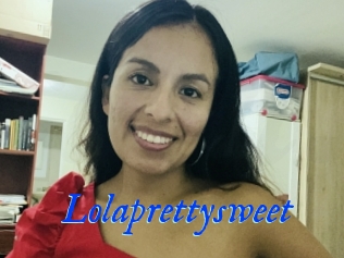 Lolaprettysweet