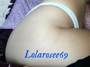 Lolarosee69