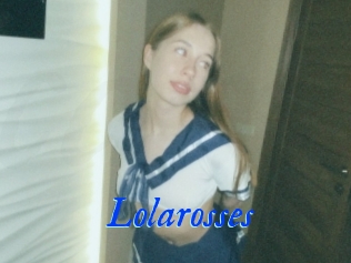 Lolarosses