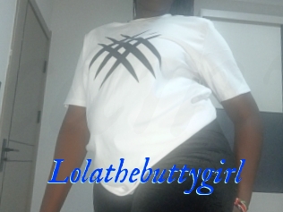 Lolathebuttygirl