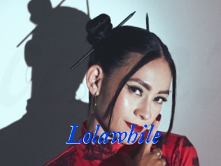 Lolawhile