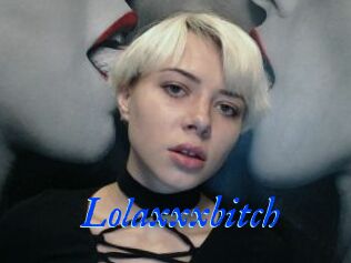 Lolaxxxbitch