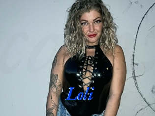 Loli
