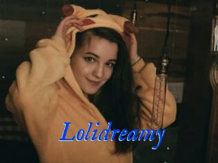 Lolidreamy