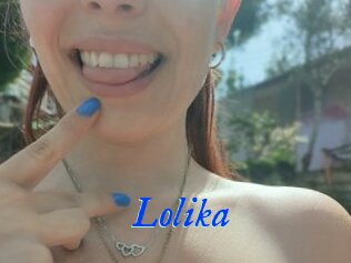 Lolika