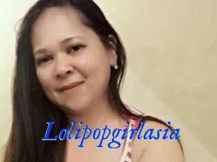 Lolipopgirlasia