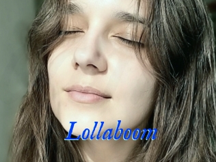 Lollaboom