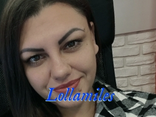 Lollamiles