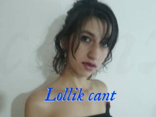 Lollik_cant