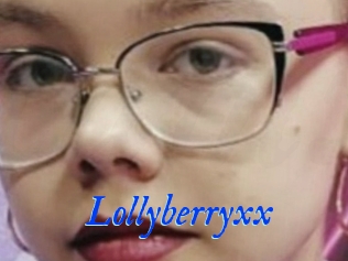 Lollyberryxx
