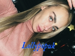 Lollypopuk