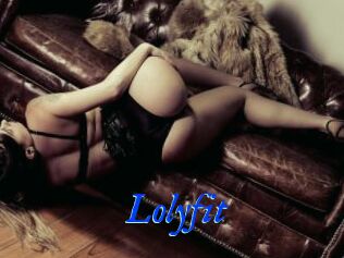 Lolyfit