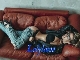 Lolylave