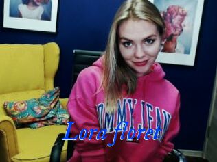 Lora_floret