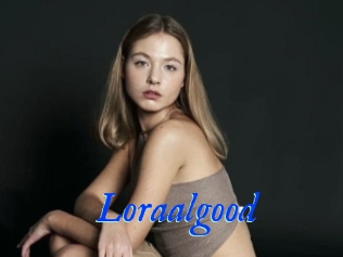 Loraalgood