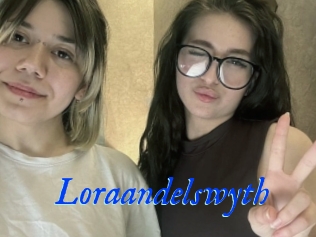 Loraandelswyth