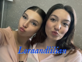 Loraandlilian