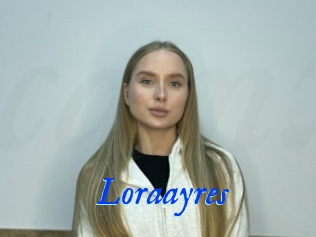 Loraayres
