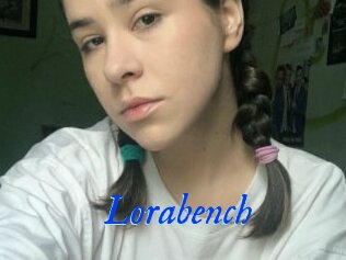 Lorabench
